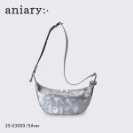 【正規取扱店】【aniary アニアリ】シー-フィルム レザー 牛革 本革 ショルダーバッグ メンズ【ギフト】日本製 35-03000-sl