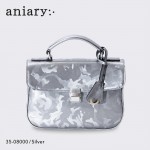 【正規取扱店】【aniary アニアリ】シー-フィルム レザー 牛革 本革 クラッチバッグ ビジネス 通勤 メンズ【ギフト】日本製 35-08000-sl