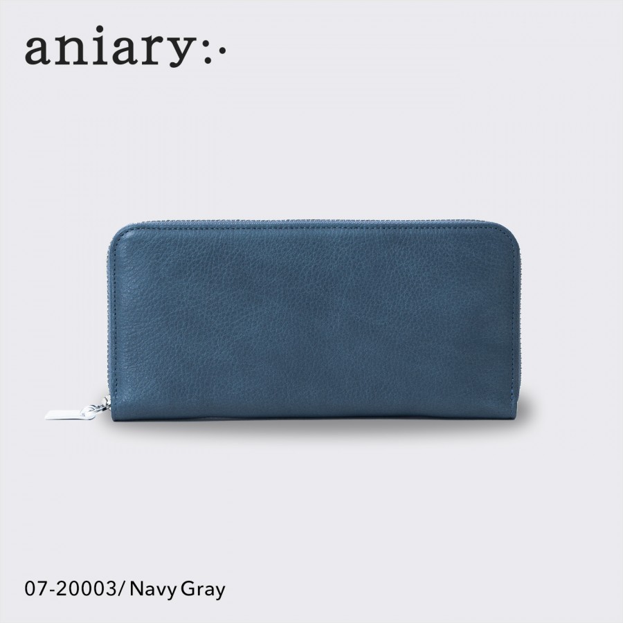 国内外の人気集結! aniary 長財布 2023 長財布 3月購入品 美品